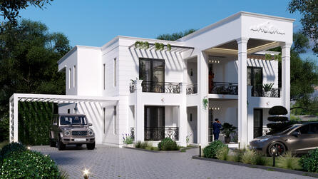 CLASSICAL MASIONETTE