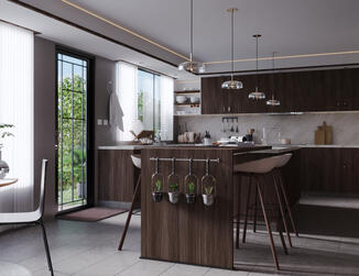 GEORGE BASTA HOMES - DUBAI